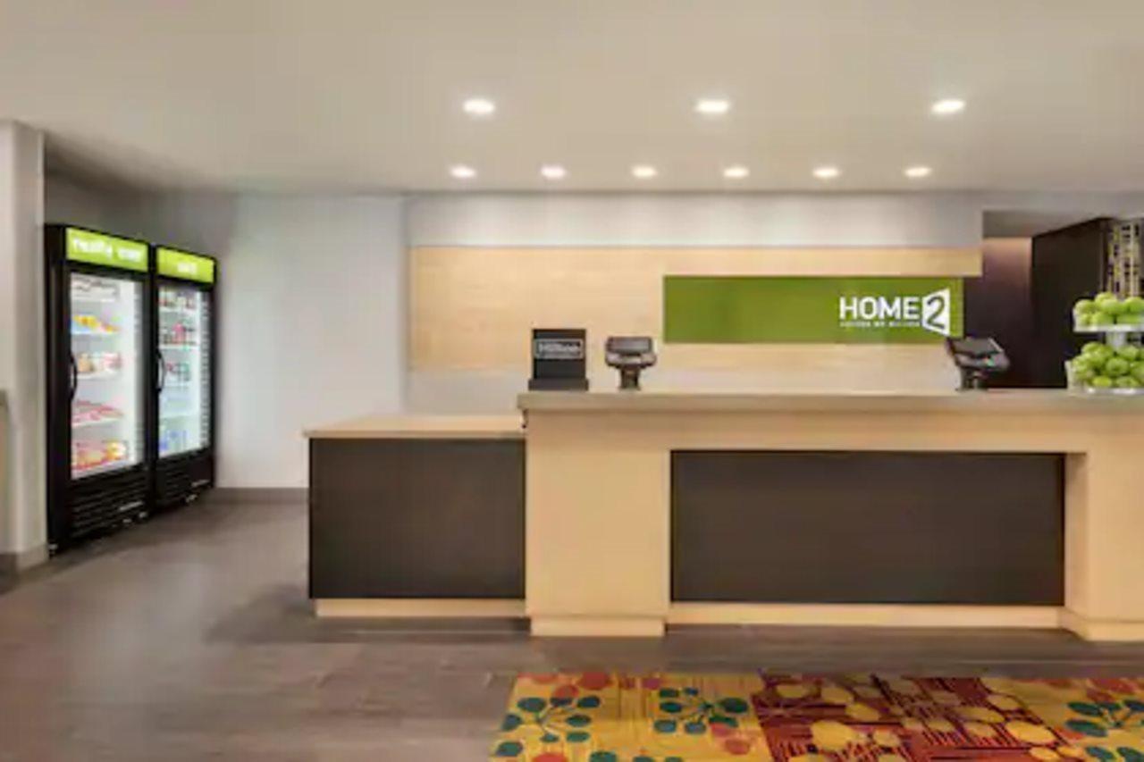 Home2 Suites By Hilton Menomonee Falls Milwaukee Exterior photo